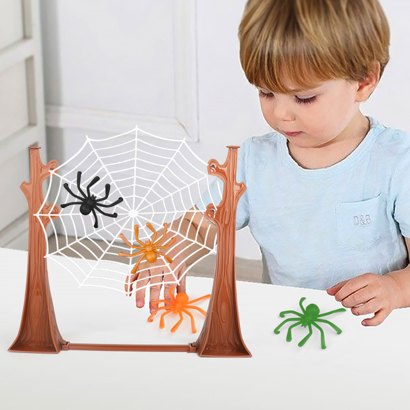 Springendes Spinnens piel Spin – Board Game Web Bewertung und Preis