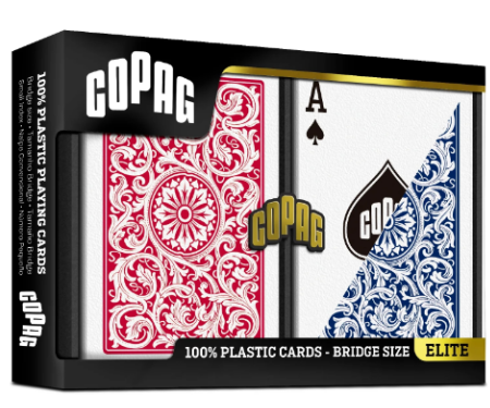 Copag Elite Markierte Karten f – Board Game Viral Bewertung und Preis