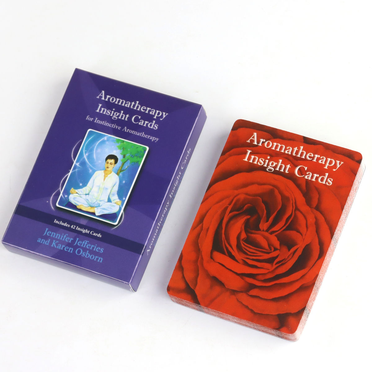 Aromatherapie-Insight-Karten – – Board Game Dixit Bewertung und Preis