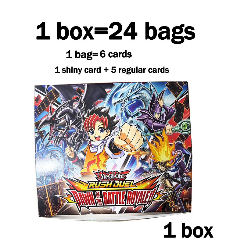 # # DIY-Spiel Yugioh Rush Duel – Board Game Monster Bewertung und Preis