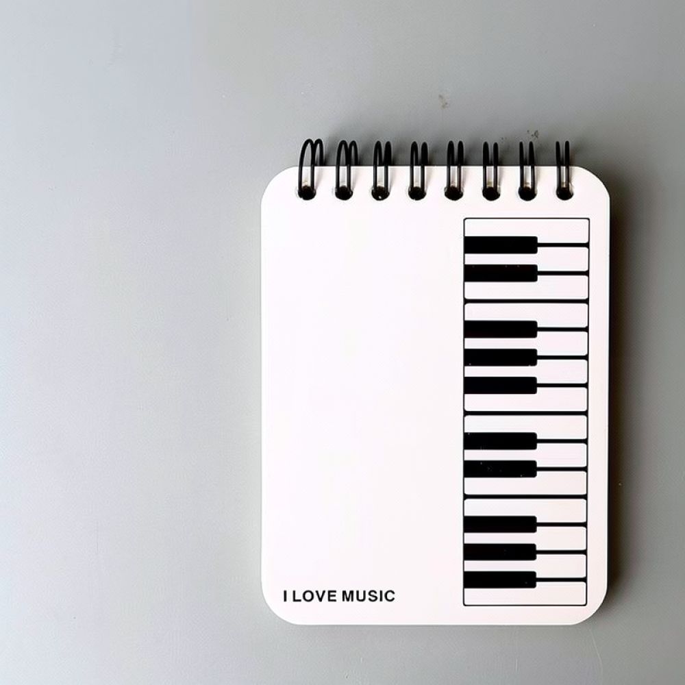 Für Zhouxu Musiknoten-Taschenn – Score Pad Notepad Bewertung und Preis