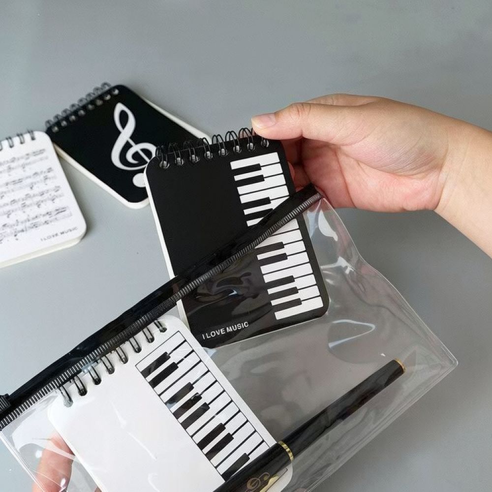 Für Zhouxu Musiknoten-Taschenn – Score Pad Notepad Bewertung und Preis