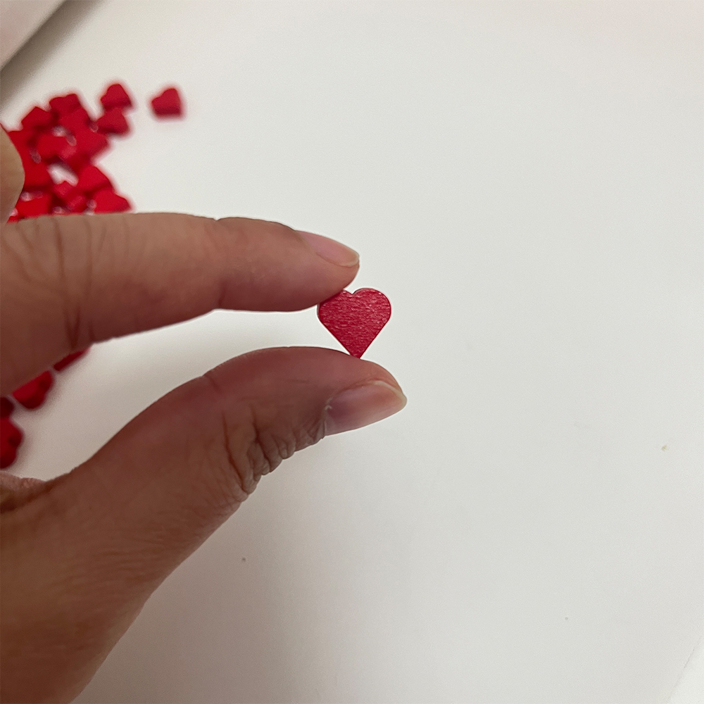 100 Stücke 10mm * 5mm Rote Her – Board Game The Sims Bewertung und Preis