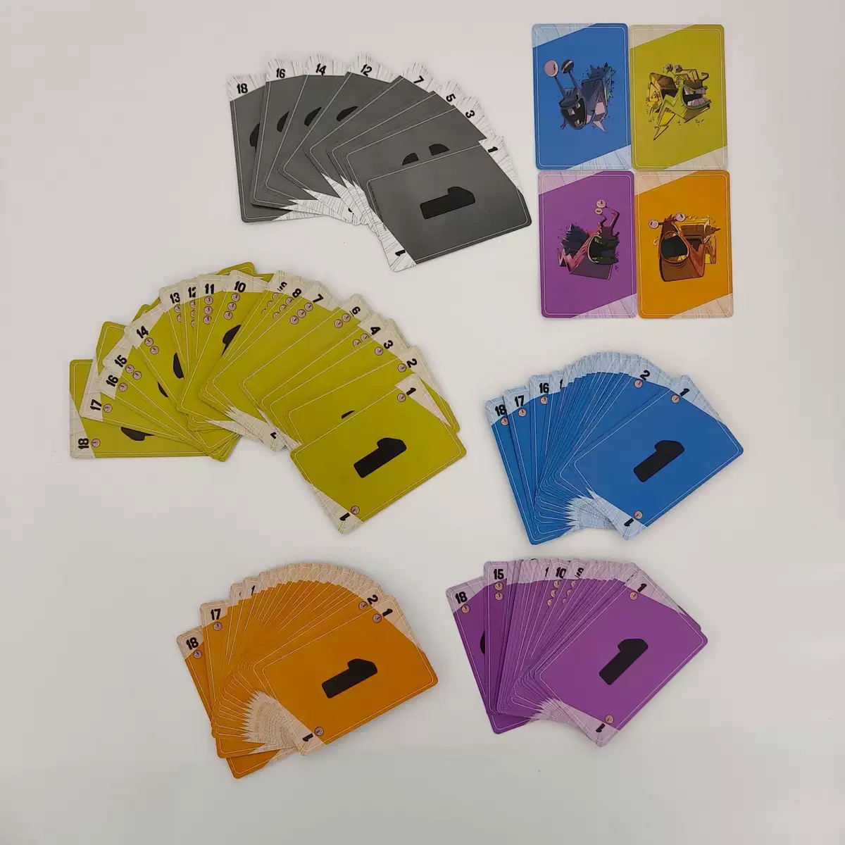 Snailed It Brettspielkarten El – Board Game Dixit Bewertung und Preis